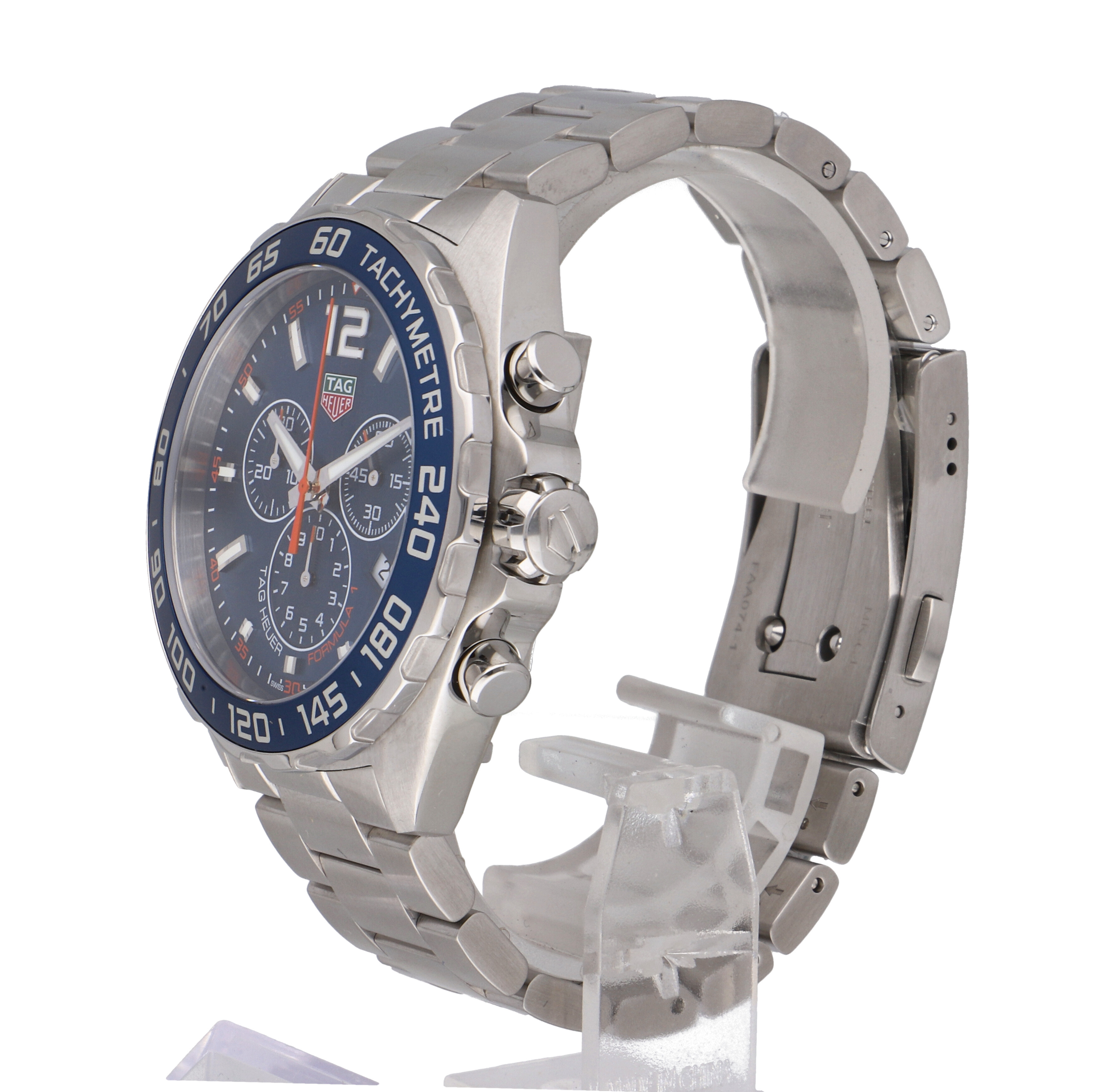 TAG Heuer Formula 1